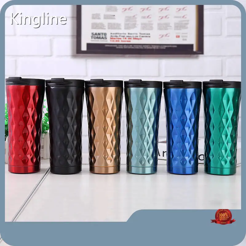Kingline Bulk Water Bottles Accept to Customize Any Colorfrom China 1