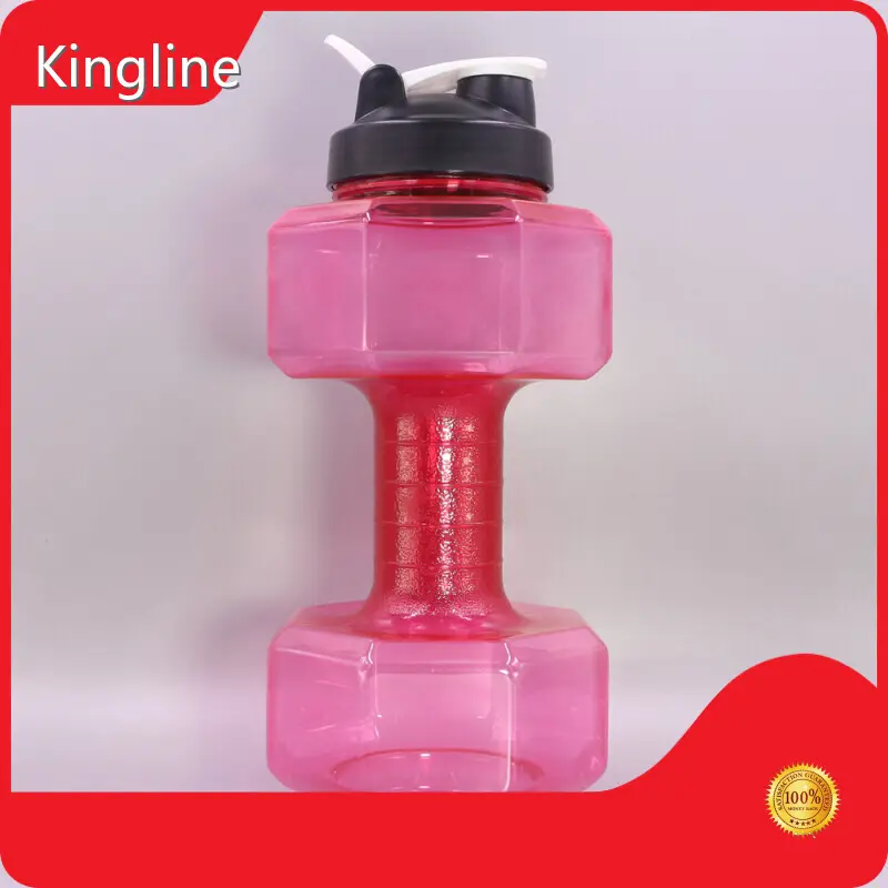 Bulk Sports Drink Bottles Accept to Customize Any Color Wholesale - Kingline 1