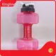 Bulk Sports Drink Bottles Accept to Customize Any Color Wholesale - Kingline 1