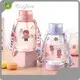 Kingline Water Bottle ODM/OEMwith Custom Services 1