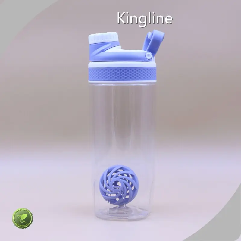 Durable Shaker Bottle Shaker Bottle Company 1