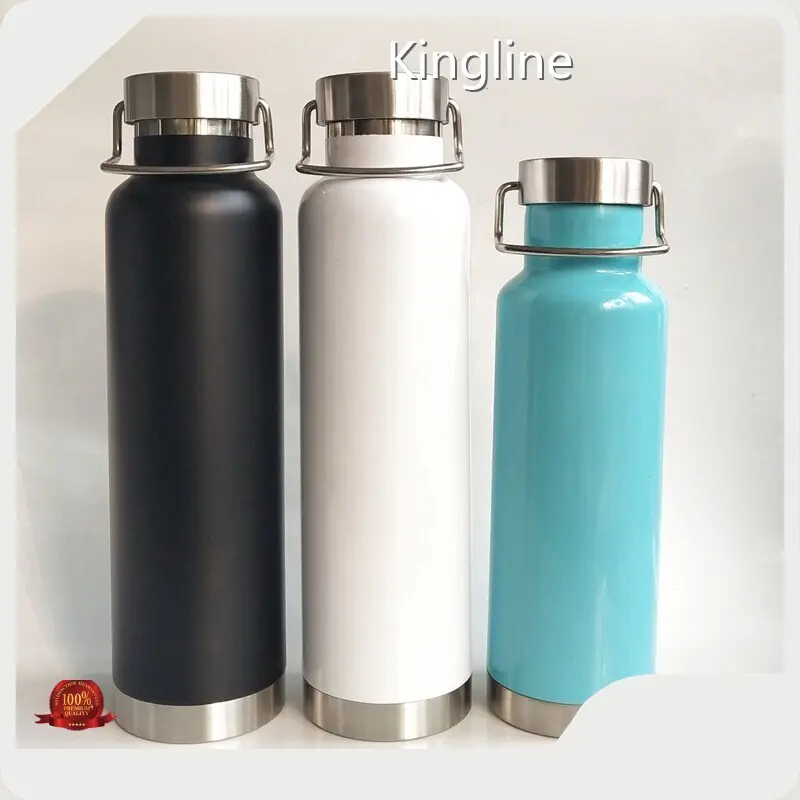 Insulated Water Bottle with Custom Services KL-7228/KL-7228K 1