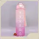 Durable Plastic Water Bottle Supplier Made in China 1