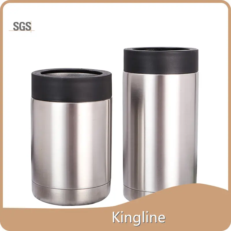 Bulk Productioninsulated Water Bottle with Straw KL-7176/KL-7370 Accept to Customize Any Color 1