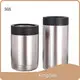 Bulk Productioninsulated Water Bottle with Straw KL-7176/KL-7370 Accept to Customize Any Color 1