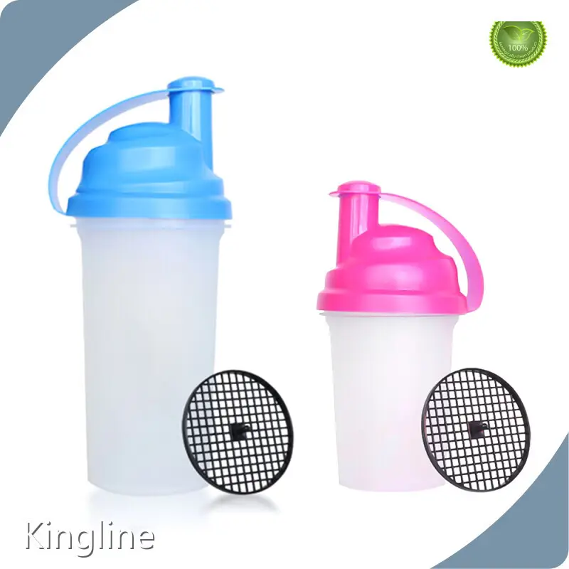 Kingline Blender Bottle ODM/OEMdirectly Sale 1