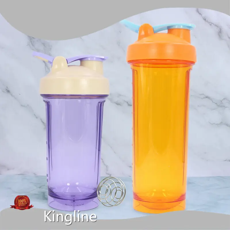 Shaker Bottle ODM/OEM 1000 Piecesupplier 1