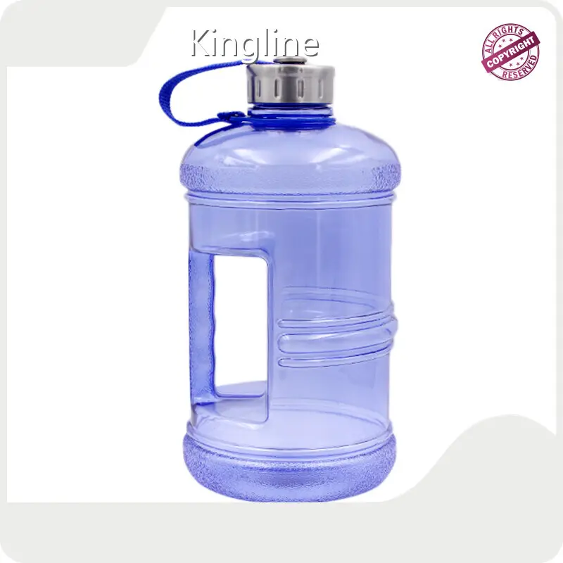 Oem & Odm Gym Water Bottle Manufacturing 1