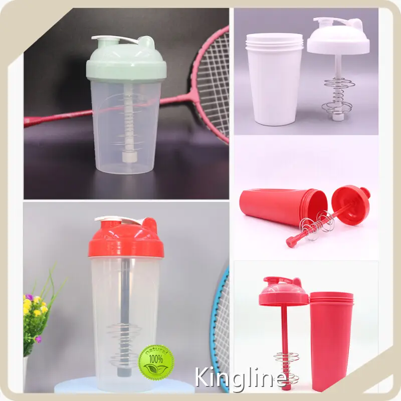 Durable Custom Blender Bottles Directly Sale for Student 1