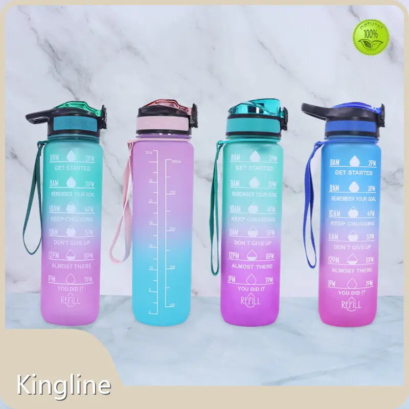 Oem & Odmplastic Water Bottles in Bulk for Office Accept to Customize Any Color ODM/OEM 1