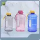 Kingline Water Bottle with Straw KL-8030Cfactory 1