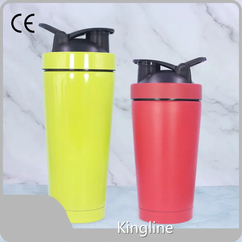 Wholesale Water Bottles Accept to Customize Any Color Wholesale - Kingline 1