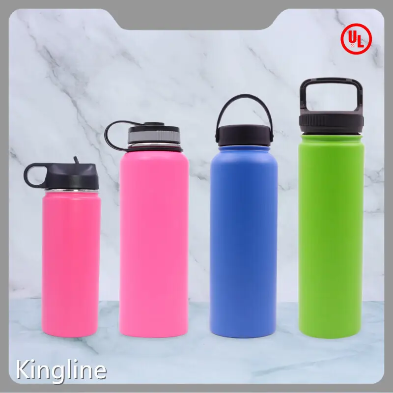 Thermo Flask Bottle KL-7320A/ KL-7320B/ KL-7320C/ KL-7320D 1000 Piecemanufacturer 1