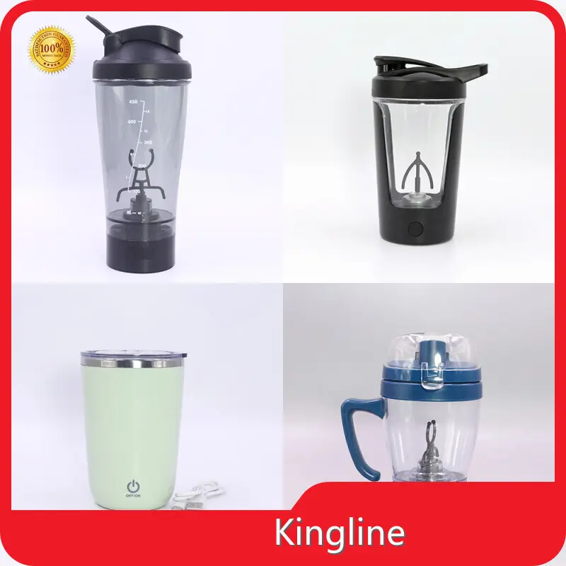 Electric Protein Mixer Bottle for Student 1000 Piecedirectly Sale 1