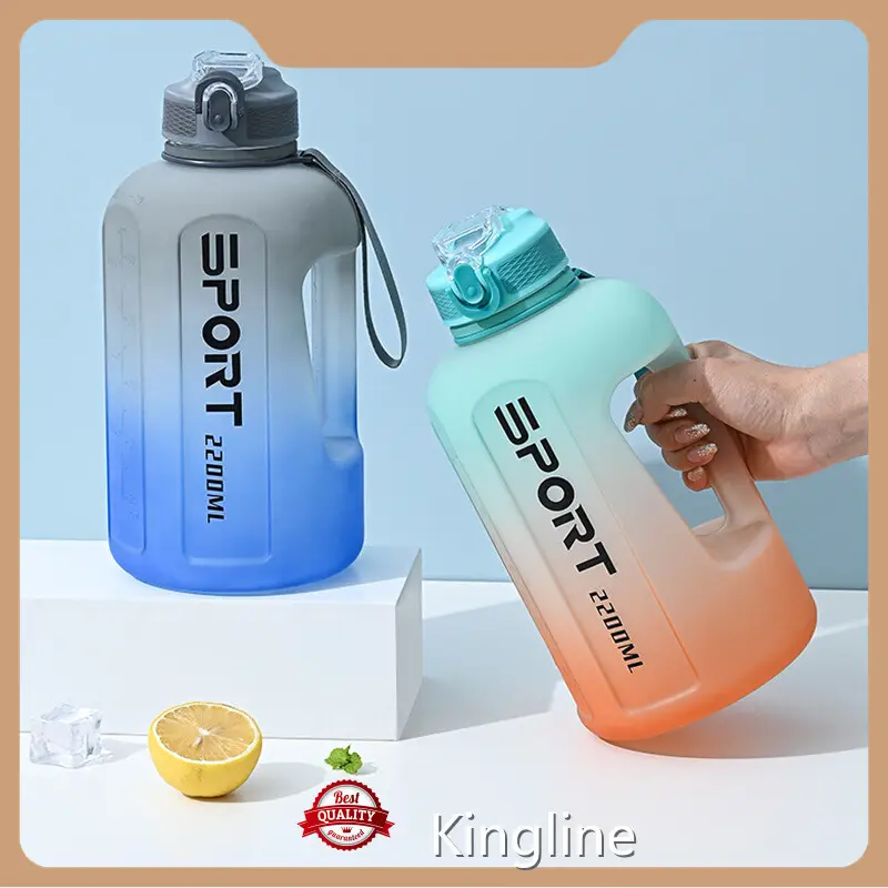 Customized Big Insulated Water Bottle Big Insulated Water Bottle Company 1