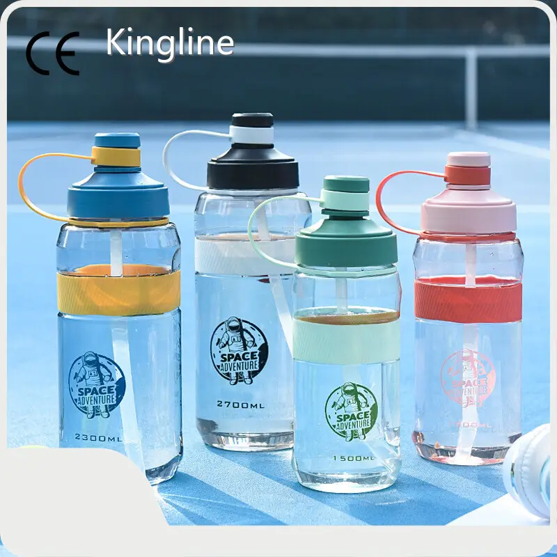 Bulk Productionbig Water Bottle 1000 Piece ODM/OEM 1