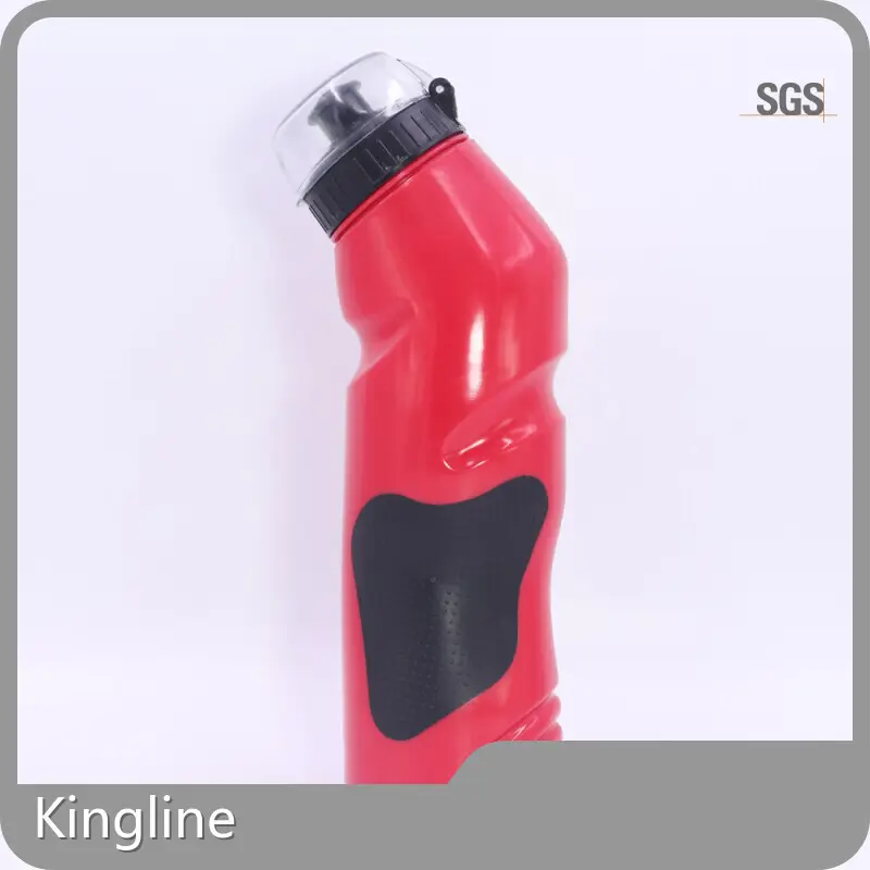 Wholesale Sports Bottles PE Accept to Customize Any Colormanufacturing 1