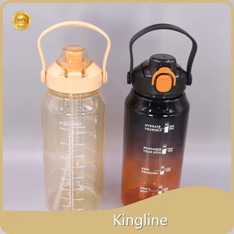 Wholesale Water Bottles ODM/OEM Wholesale - Kingline-1 1