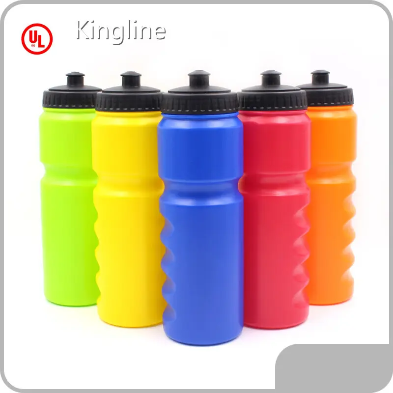 Wholesale Water Bottles PE 7.5*26cmmade in China 1