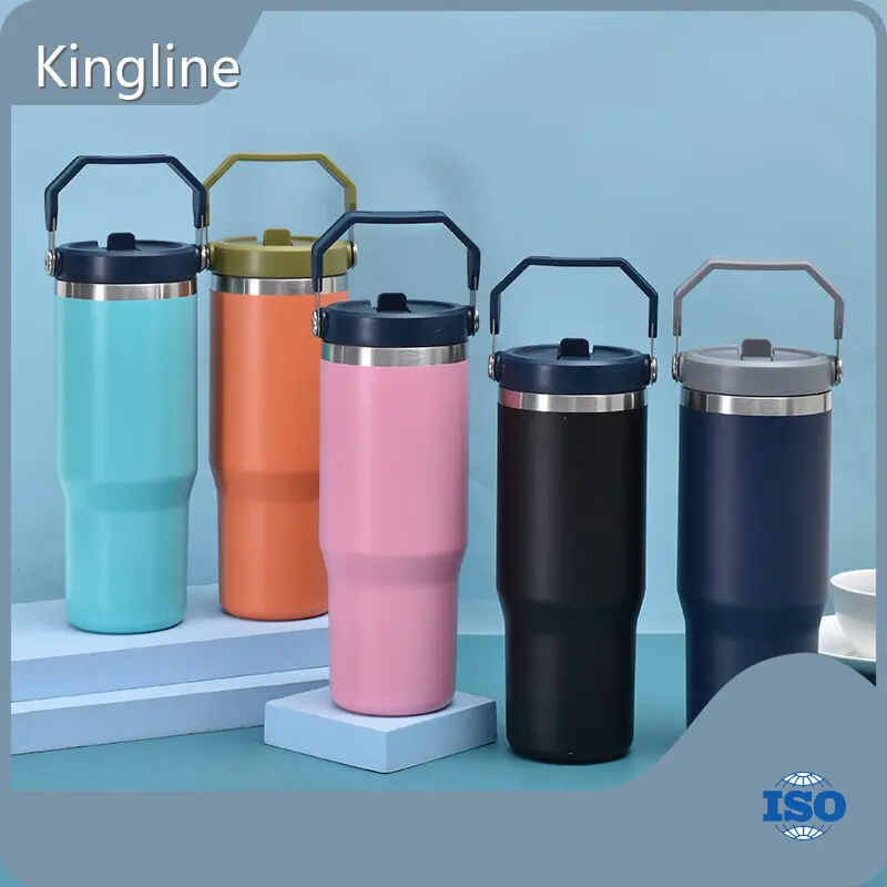 Factory Priceinsulated Water Bottle for Student Accept to Customize Any Color ODM/OEM 1