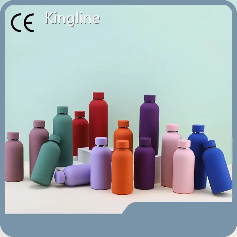 Water Bottle Factory Direct Supply for Student7.4*18.4cm 7.4*22.8cm 8.0*26.5cm 1