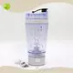Electric Gym Shaker Bottle AS/PP Wholesale - Kingline 1