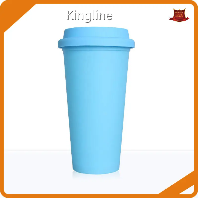For Student Silicone Coffee Mug KL-CP003 by Kingline 1