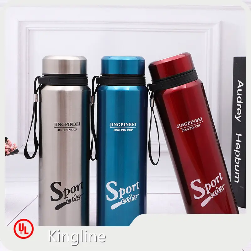 Durable Gym Water Bottle Gym Water Bottle Company 1