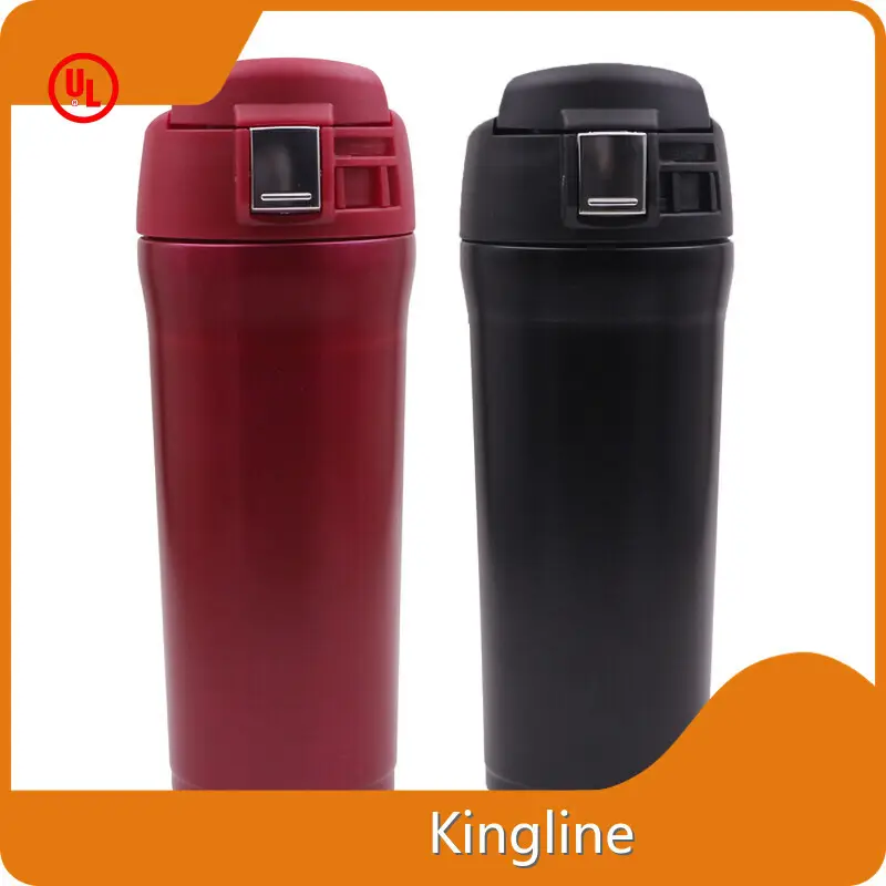 Insulated Water Bottle 1000 Piece - - Kingline 1