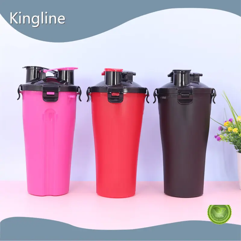 Eco Friendly Insulated Water Bottle for Student Accept to Customize Any Color KL-7015 1