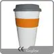 Kingline Silicone Coffee Mug ODM/OEM Supplier 1