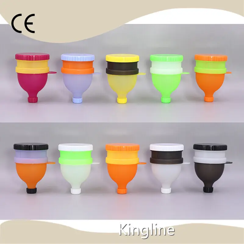 Eco Friendly Blender Bottle Shaker Company 1