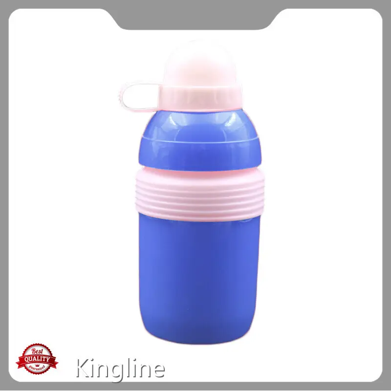 Plastic Sports Bottles Wholesale by Kingline 1