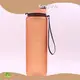 Wholesale Plastic Water Bottle with Straw Price List 1
