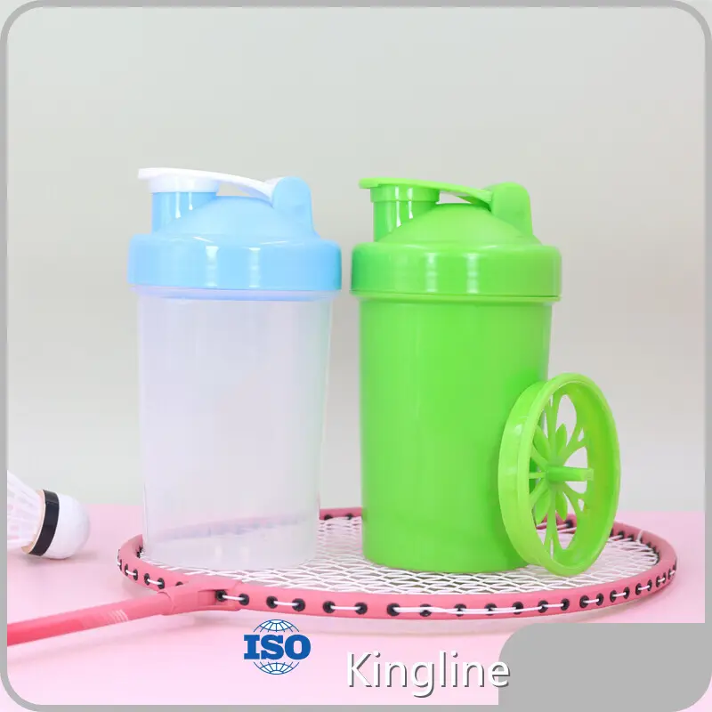 Durable Insulated Protein Shaker Company 1
