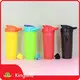 Water Bottle with Straw Shaker Bottle Wholesale - Kingline 1