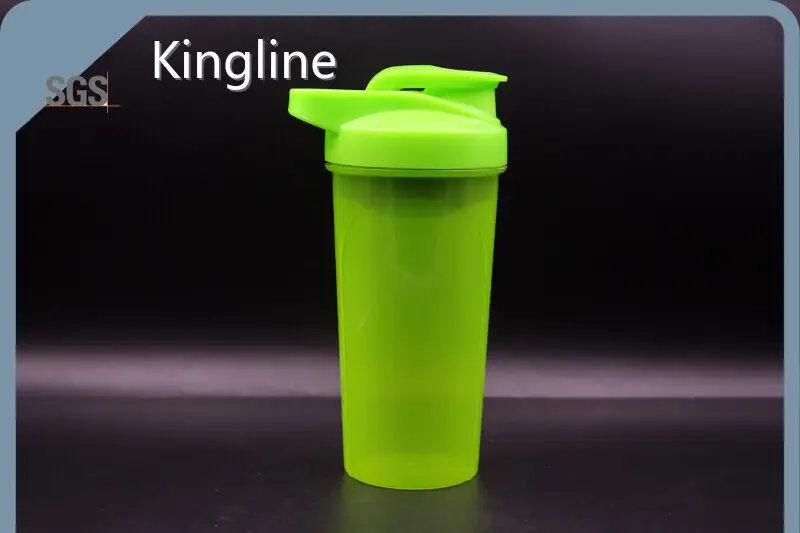For Office Stainless Steel Protein Shaker 1000 Piece by Kingline 1