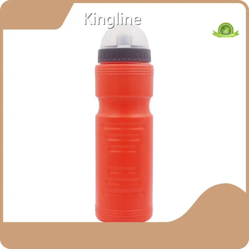 Kingline Custom Water Bottles PE Custom Water Bottles Company 1