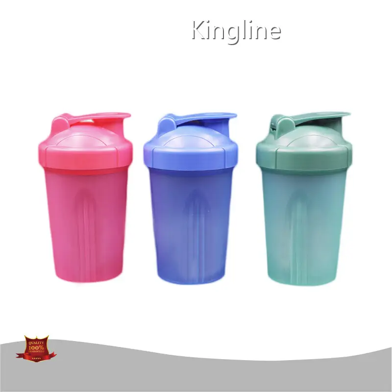 Kingline Protein Powder Shaker ODM/OEM with Good Price 1