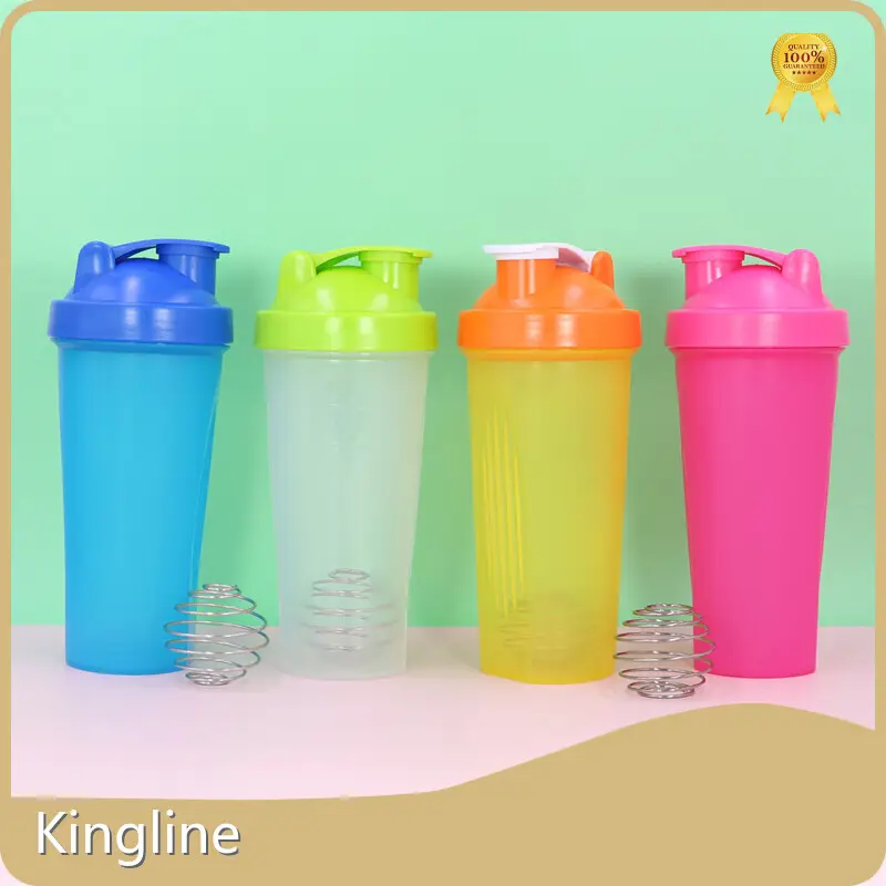 Shaker Bottle Protein Shaker Bottle KL-7010/KL-7011 ODM/OEM Factory Price 1