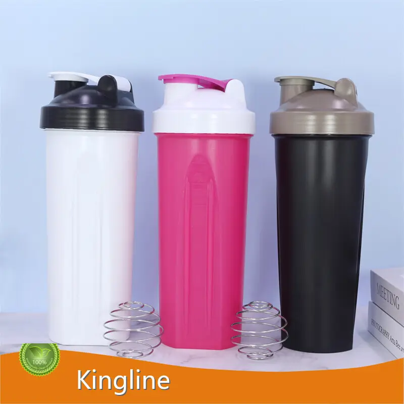 Blender Bottle Shaker Product Wholesale - Kingline 1