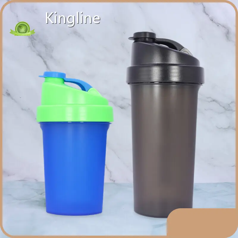 Kingline Protein Shaker KL-7013B/KL-7012B with Good Price 1