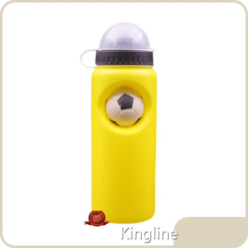 Kingline Custom Water Bottles 1000 Piece Company 1