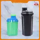 Shaker Bottle Custom Shaker Bottles KL-7058/KL-7057 1000 Piece Manufacturer 1