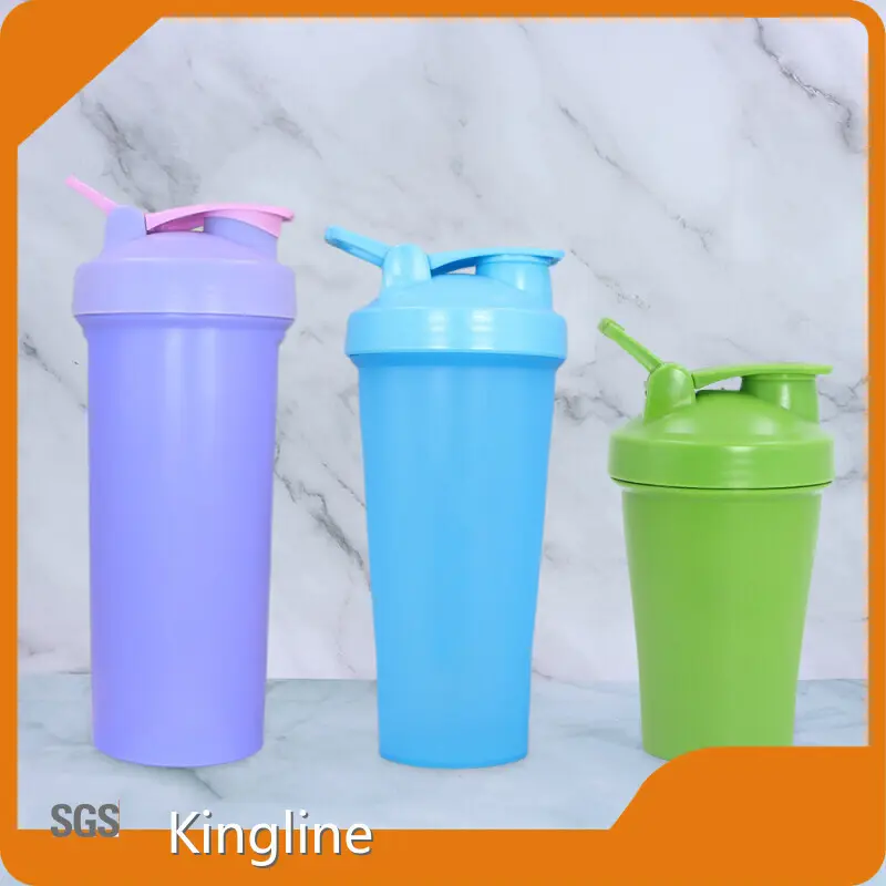 Shaker Bottle Product Wholesale - Kingline 1