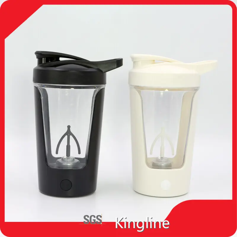 Electric Shaker Bottle From China for Student ODM/OEM 1