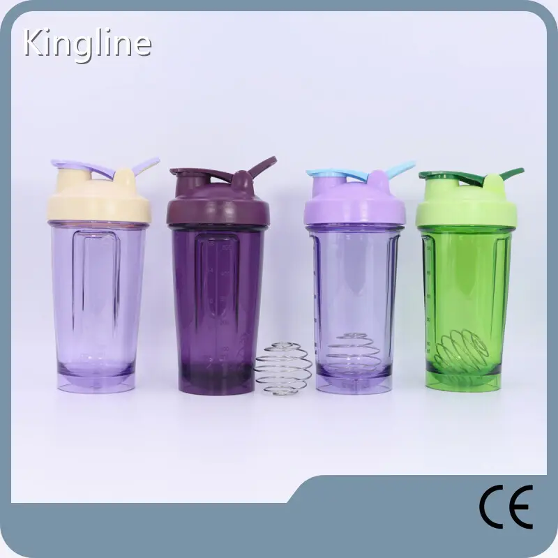Shaker Bottle Protein Shaker for Student 7.2*10*20.4cm From China 1