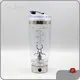 Water Bottle with Straw AS/PP/ss304 Product Wholesale - Kingline 1