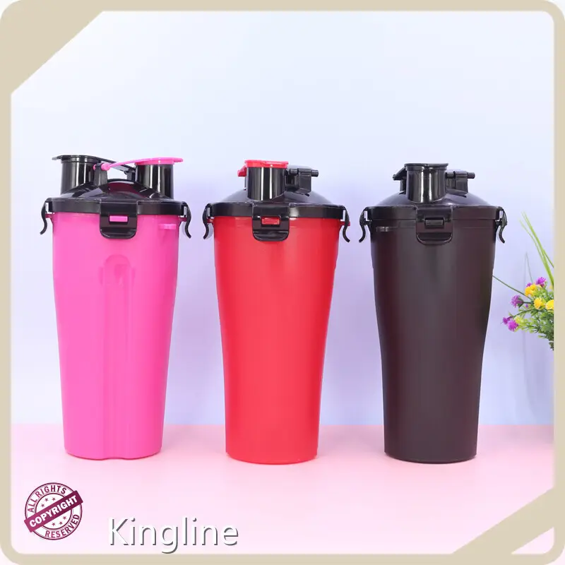 Gym Water Bottle ODM/OEM - for Student - Kingline 1
