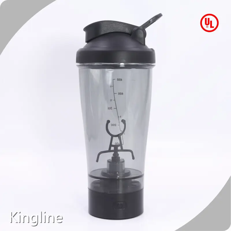Kingline Electric Portable Blender Bottle N.W/G.W:15/16kgs Made in China 1
